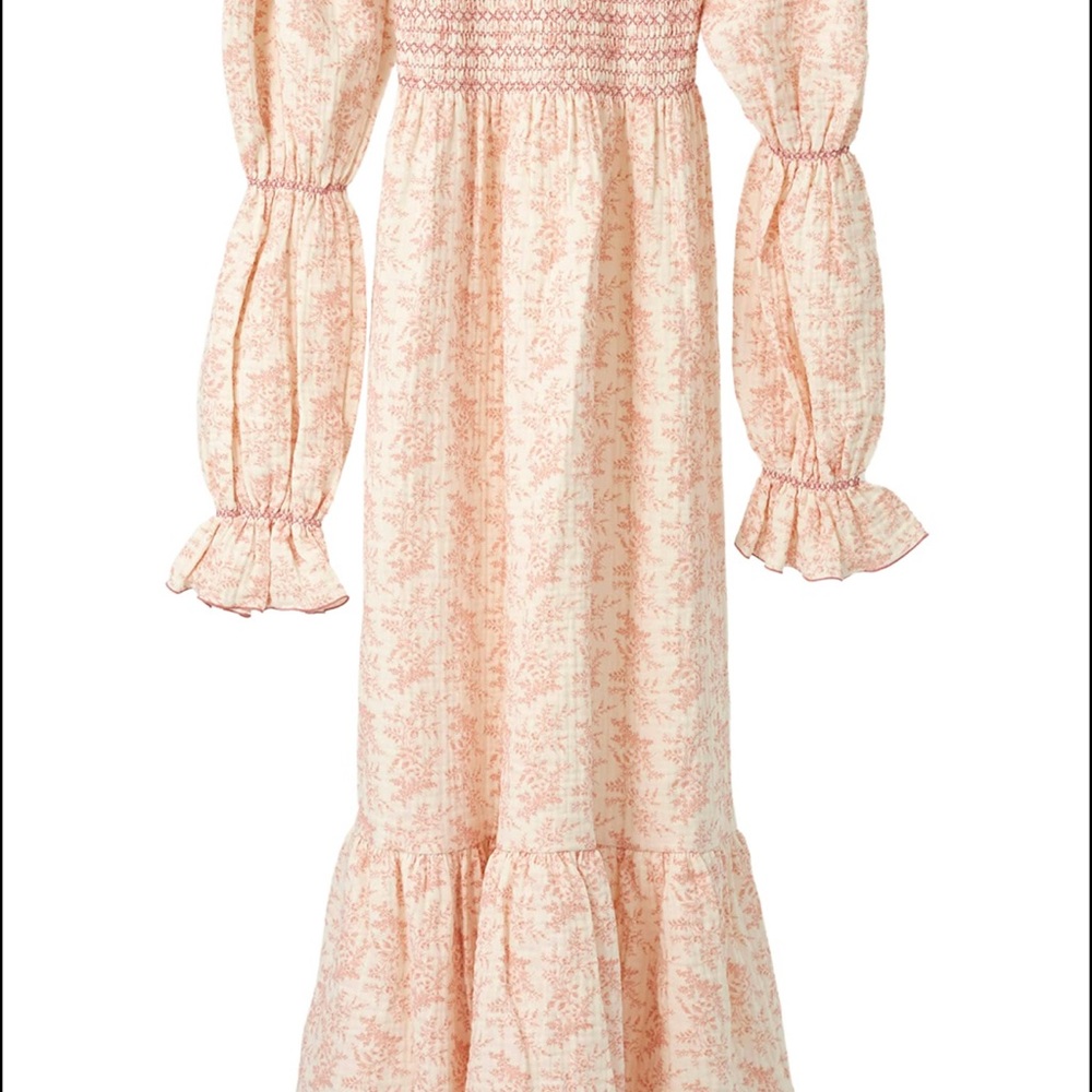 Nothing Fits But Haru Rouge